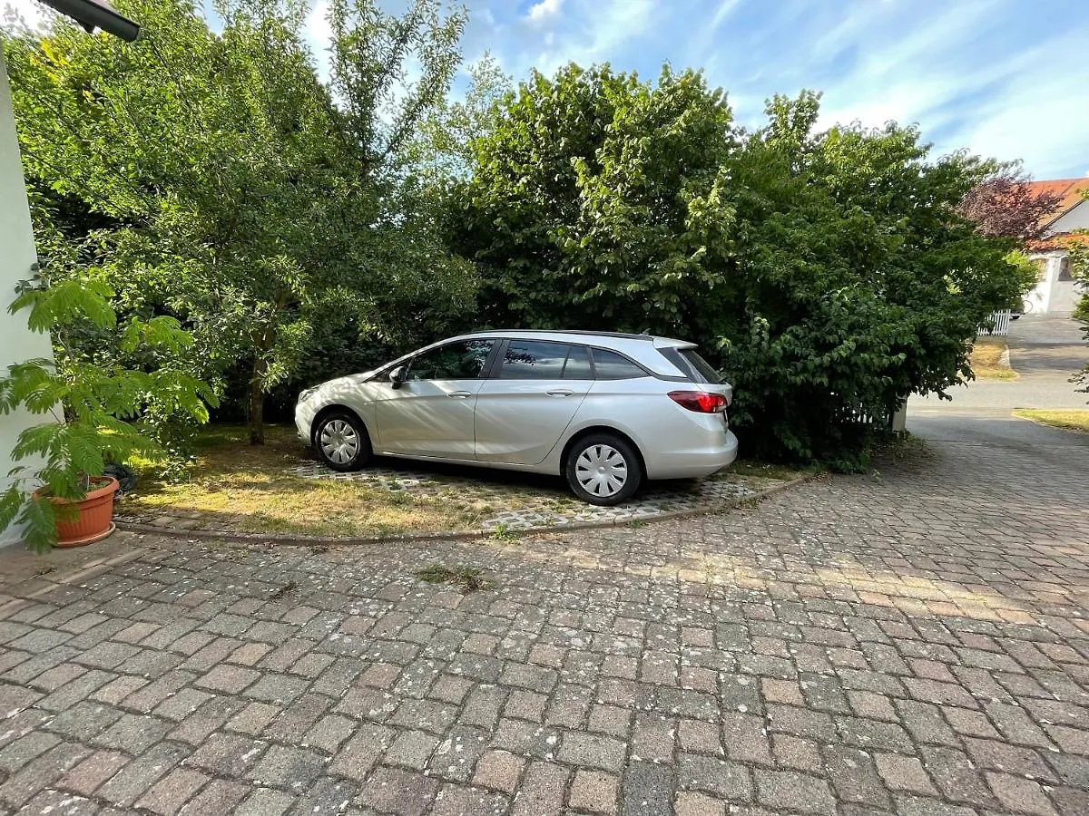Apartment Ferienappartement am Almesbach Weiden Weiden in der Oberpfalz Deutschland
