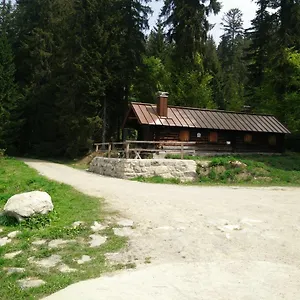 Apartment Mezonet Almberg Jaj, Mitterfirmiansreut