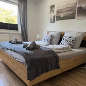 Apartment In Weiden I. D. Opf., Weiden in der Oberpfalz