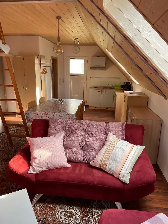 Ferienappartement am Almesbach Weiden Weiden in der Oberpfalz Deutschland