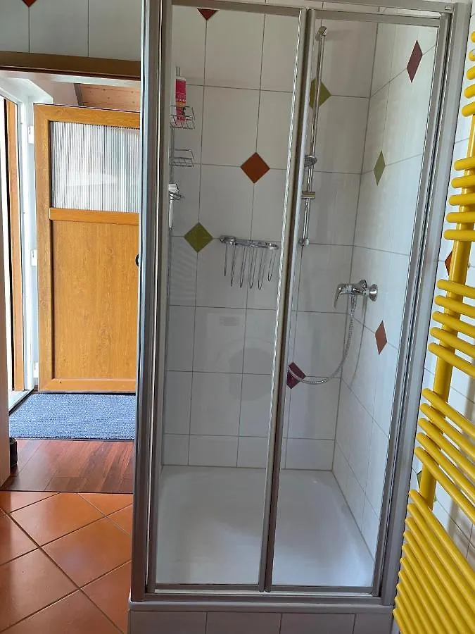 Apartment Ferienappartement am Almesbach Weiden Weiden in der Oberpfalz