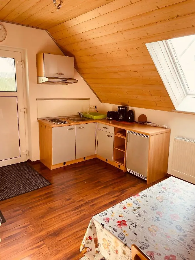 Ferienappartement am Almesbach Weiden Weiden in der Oberpfalz Apartment