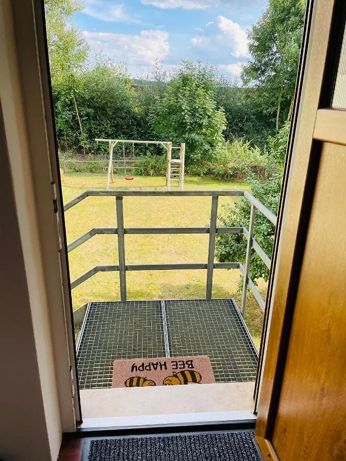 Ferienappartement am Almesbach Weiden Weiden in der Oberpfalz