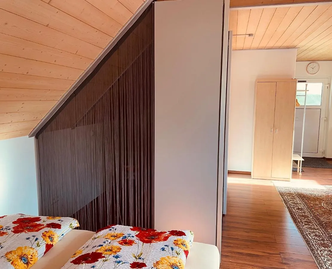 Ferienappartement am Almesbach Weiden Weiden in der Oberpfalz 0*,
