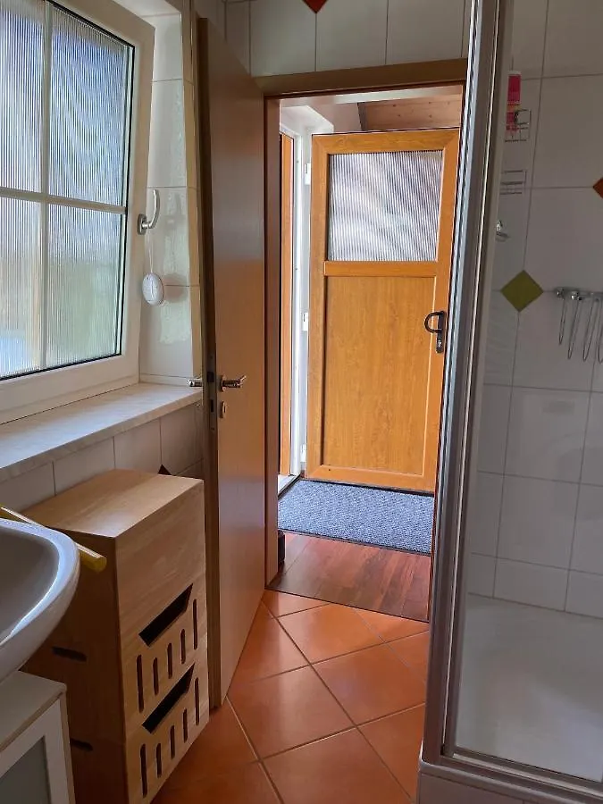 Ferienappartement am Almesbach Weiden Weiden in der Oberpfalz Deutschland