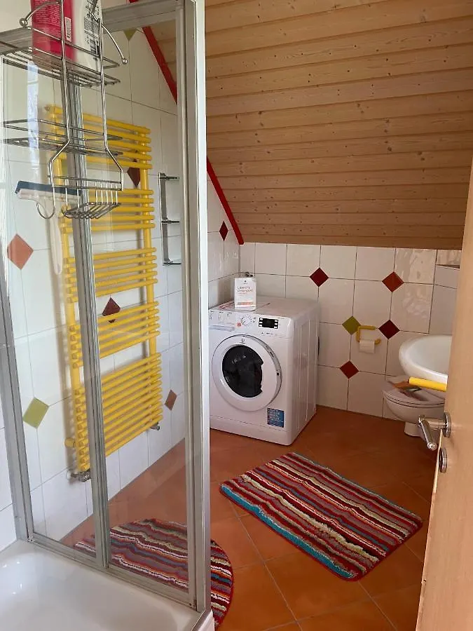Ferienappartement am Almesbach Weiden Weiden in der Oberpfalz